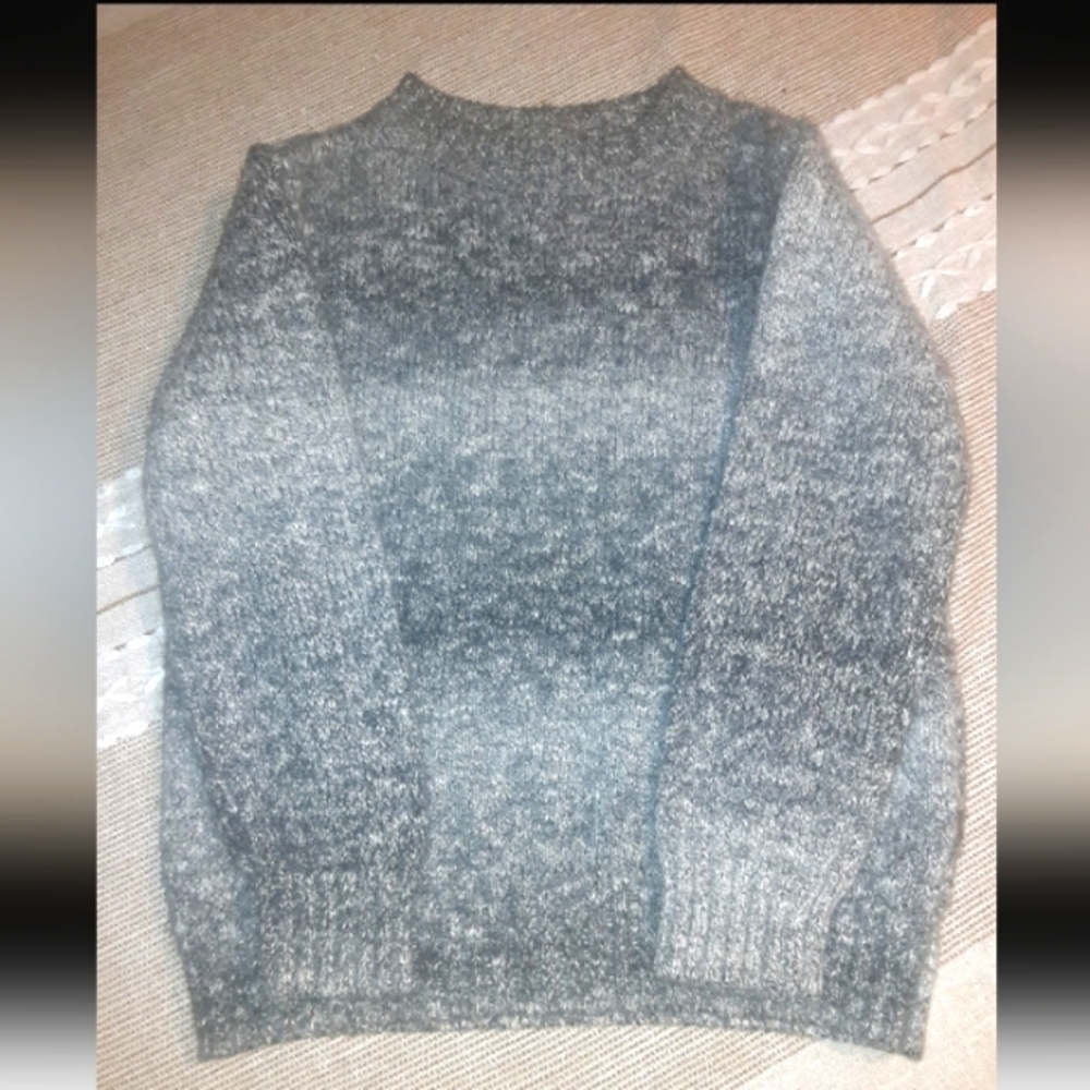 Rumi & Ryder sweater kids xs